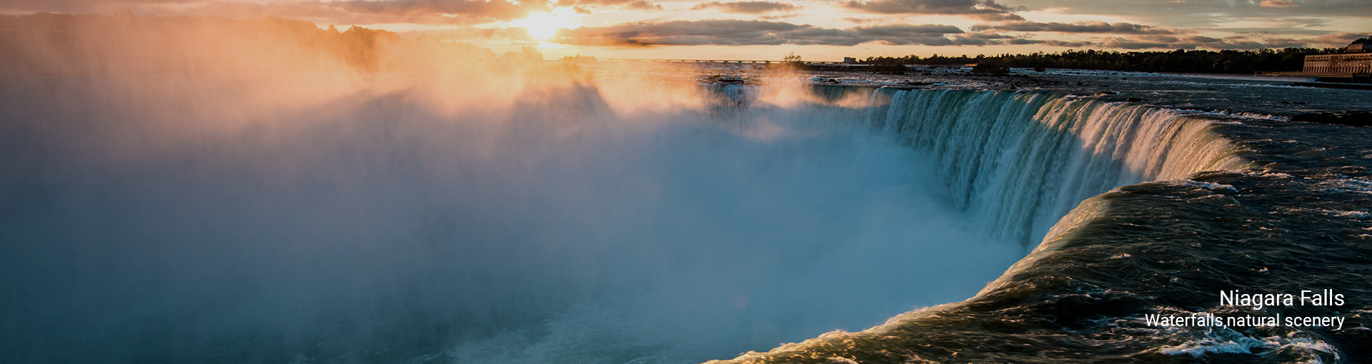 Niagara Falls Tours